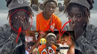🛑Kawtéf Pawlish détruit Binta Mécanicien et révéle des actrices lesbie..