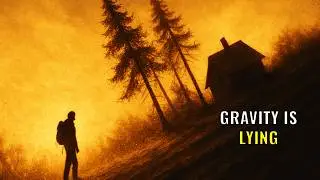Fall Asleep To The Strange Phenomenon of Gravity Defying Places