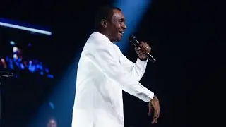 🎶 THE LORD HAS DONE IT FINALLY - P Nathaniel Bassey &agrave; Paris Cit&eacute; Royale - Royal C&eacute;l&eacute;bration ✨