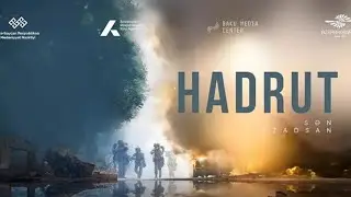 Hadrut! Sən azadsan! 🇦🇿