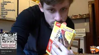 Breakfast and chill &mdash; Glasshouse Project Livestream VOD Jan12'19 pt 1
