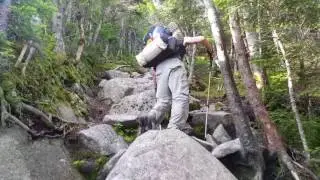 Appalachian Trail 2017