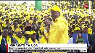 Rais: Matozo ya PAYE kukadiriwa upya