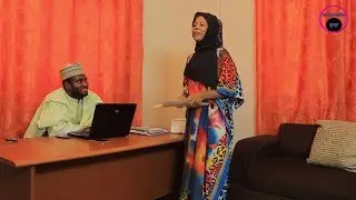 YAUDARA KO CIN AMANA 3&4 LATEST NIGERIAN HAUSA FILM 2019 WITH ENGLISH SUBTITLE