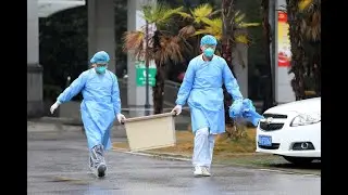 China confirms human-to-human transmission of new coronavirus