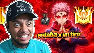 VOLVIMOS A ROMPER EN FREE FIRE 😈🔥 DOMIDIOS NUEVAMENTE con DOMI KING 👑 + HermanosGamerFF 🎮⚡