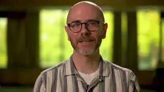 NWBP Oral History Project: Mark Gunnery