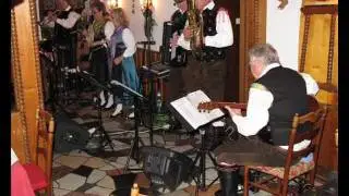 Kienhuis-Touringcars - Die Neuen Oberkrainer 2011