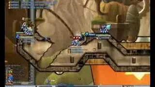 Gunbound Venezuela ^^