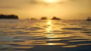 Calm and relaxing cathedral ambience