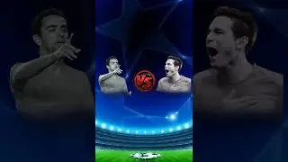 EA FC 24 LEGEND XAV&Iacute; VS FIFA 23 MIDFIELD 🔥🤯 (ZIDANE,KAK&Aacute;,MALCOM,GAVI,BELLINGHAM,PULISIC,) 🔥💪⚽