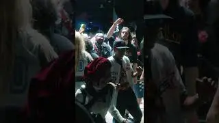 WeebCon Texas x Senpai Squad Official After-Party 2025