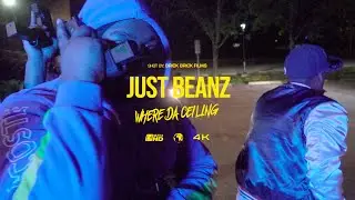 JustBeanz(BlueHunnidz)-Where Da Ceiling/Dead Opps Diss