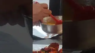 &hearts;️ Whitefield Adviatha &hearts;️ #chicken  #viral #biryani #ytshorts #foodvideo #foodie #breakfast #viral