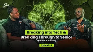 Breaking Into Tech - Dealing with Unpaid Jobs, Imposter Syndrome and the Senior Engineer Mindset