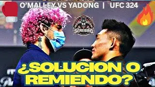 Is O'Malley enough? UFC falls short after Harrison vs. Nunes loss