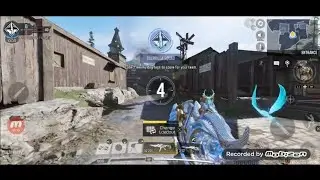 CODM HOVEC SAWMILL NUKE KILL CONFIRMED 