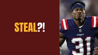 Free Agency STEAL?! Raise Hail Report: Episode #4 feat. Mike Reiss!