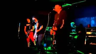 The Shidiots @ The Hideout 1/25/2014