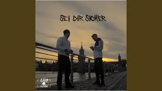 Sei dir sicher