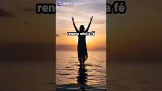 Bom Dia! Agrade&ccedil;o ao Senhor 🙏 Louvor Gospel Matinal