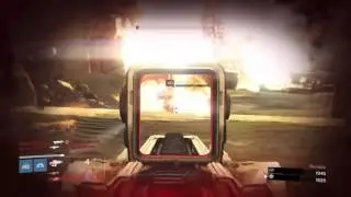 Fusion rifle gameplay pre patch 2.0