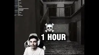 [1 HOUR] AUTOMOTIVO MAGIA TERRORIFICA (SLOWED+REVERB)