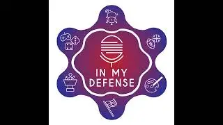 In My Defense Podcast: Episode 20: Zorro&rsquo;s Shadow w/ Stephen Andes