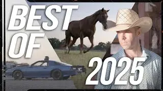 2025 Highlight Reel  From Racing to Real Stories NCC Productions