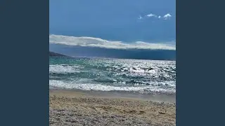 Sand trails