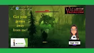 BONEMASS [Sugar Free Tries Gaming] #Shorts