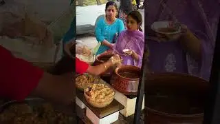 Must-Try CR Park Food Stalls | Mishti Doi to Fish Cutlet 😋