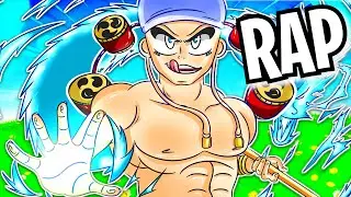 imFiji ENEL RAP