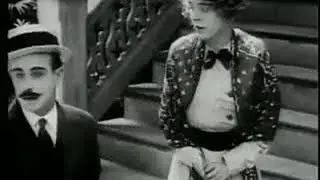 Scott Lord Silent Film: The Painted Lady (Griffith, Biograph, 1912)