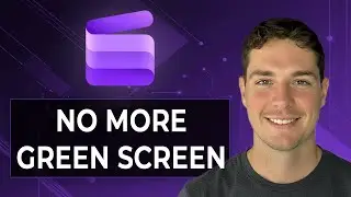 How to Remove Background in Clipchamp [2026 Guide]