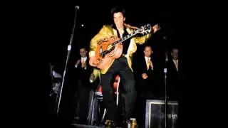 I got a woman live 1956