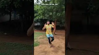The Best Setter!🔥Top Volleyball Setting Tricks!💯#shorts #volleyball #viral #reels