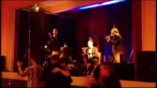 Solo Tango Orquesta & Andreas Küttner: Remembranza