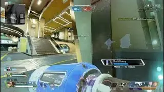 Tdm Rampart r99