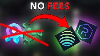 Buy & Trade Memecoins Without Fees (Beginners Guide - Raydium & Jupiter)