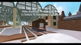 Electronic Coughing