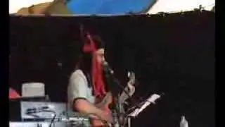 Grum Lee - Killing In The Name - Live @ Hellfest