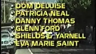 1982 KBHK Promo for 