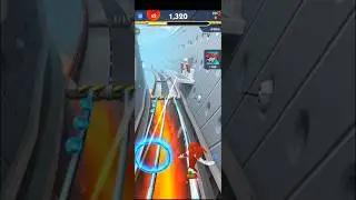 Sonic Boom game Sonic dashagameplay#sonic #sonicdash #gaming #games #sonic #sonicboom