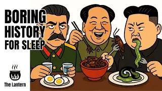 The Dictators&rsquo; Dinner Table: 15 Tyrants and the Food That Fed Their Madness