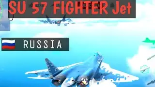 SHIP 🚢 ATTACK ✨ #su57india  #fighterjets 🌠 #trending #viral #gamingvideos 