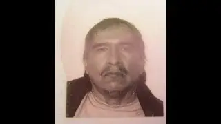 MISSING IN BC...Fred Yellow Old Woman