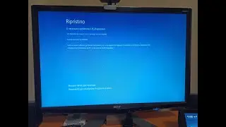 Come recuperare i dati da un PC con schermata blu utilizzando Windows PE Bootable da chiavetta USB