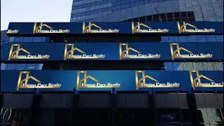 Emma Pace Realty Co. at T.Sq