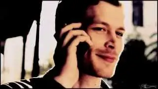 ►Klaus & Caroline | Almost a Kiss